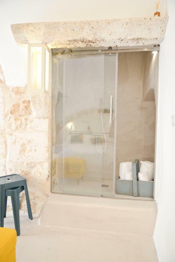 Le Nicchie Βίλα Ostuni Εξωτερικό φωτογραφία